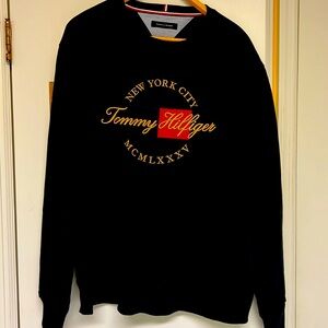 Brand New Tommy Hilfiger sweatshirt